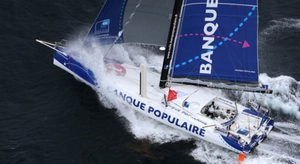 Comme des métronomes dans les Cinquantièmes Hurlants