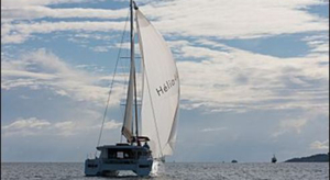 Fountaine-Pajot tient le bon bout de la croissance