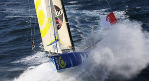 Gabart et Le Cléac’h assomment la concurrence