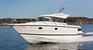 Nimbus Boats revient au Nautic après 20 ans d’absence