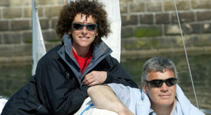 Florence Arthaud : «Le Vendée Globe perd en humanité»