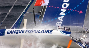 Echange de politesse au sommet