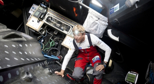 Il va se passer quelque chose dans le Sud