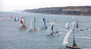 Près de 5400 milles pour la transatlantique du café