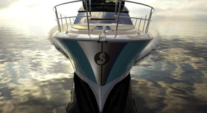 Le MC 5 inaugure la gamme Monte Carlo de Bénéteau