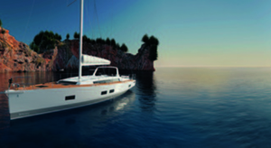 L’Oceanis 55 présenté en première mondiale au Nautic