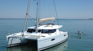 Le marché nautique français résiste à la crise