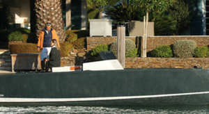 Le Smartboat 23, subtile alliage de luxe et de confort