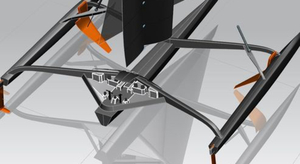 L’Hydroptère recherche des partenaires