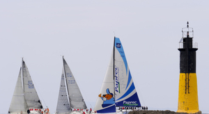 J Boats, partenaire de la Semaine de Porquerolles