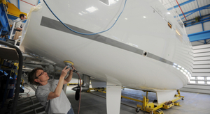 Industrie nautique : Bataille à l'export pour échapper à la crise