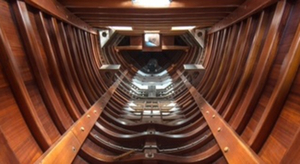 Renaissance du France au Salon Nautique