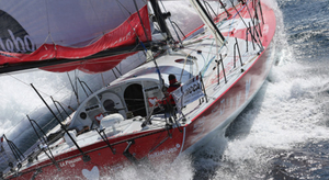 Incident technique à bord d'Initiatives Coeur