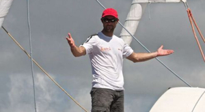 Coville : « Le Vendée Globe est dans un coin de ma tête»