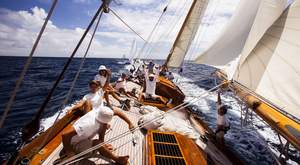 Angelo Bonati, Président de Panerai « L'histoire de notre marque est liée à la mer »