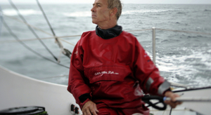 L’Océan Indien avec Roland Jourdain