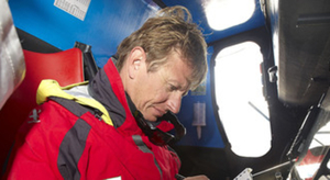 Une nouvelle course commence