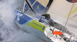 Valse des leaders et record de vitesse