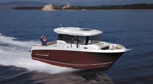 Pêche-promenade : un marché en croissance