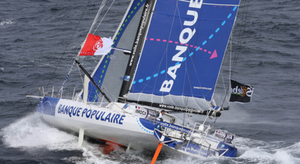 Les leaders affolent les compteurs