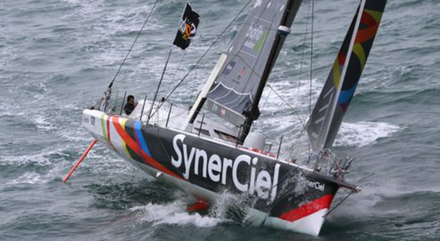 SAILING - PRE VG 2012-2103 - SAILING - PRE VG 2012-2103 -