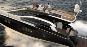 Le SESSA Fly54, élu meilleur motor yacht de moins de 60’ au Xiamen International Boat Show