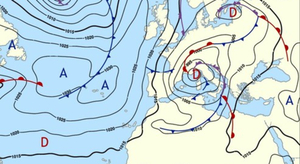 La Méditerranée au coeur de la tourmente