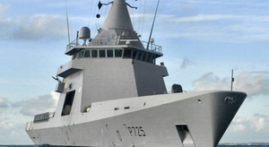 Vers une joint-venture DCNS Piriou