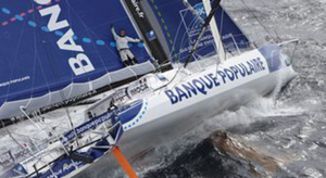 Banque Populaire nominée deux fois aux Trophées Sporsora