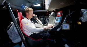 « Cette course est aussi un voyage mémoriel »