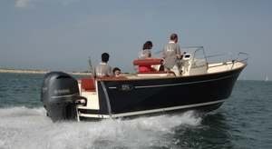 Le 27 Open, digne successeur du 23 Open