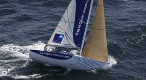 Banque Populaire et Jeanne Grégoire mettent fin à leur aventure commune