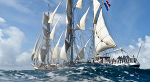 Ouvrir le Belem au plus grand nombre