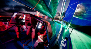 « J’ai trouvé mon rythme »