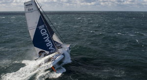 Les machines de guerre du Vendée Globe