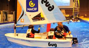 Nautic 2012 : le programme des animations
