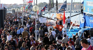 Le Vendée Globe en chiffres