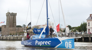 Le cérémonial du chenal des Sables d’Olonne