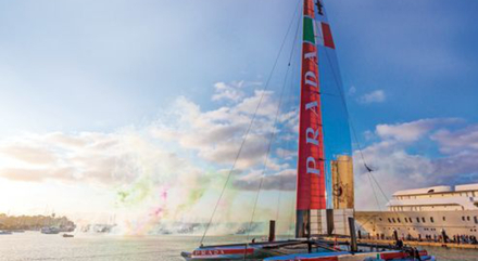 Preparations for the Launch