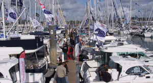 Le Mille Sabords, reflet du marché nautique