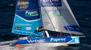 Le Vendée Globe : le fil rouge de dix années de ma vie