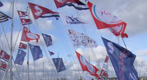 Des rêves et des projets sur les pontons de Mille Sabords