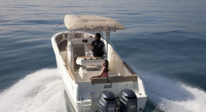 Cap Camarat : classique avant tout