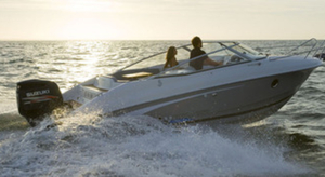 A Fort Lauderdale, Bénéteau mise sur le moteur