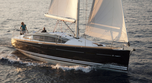 Jeanneau à la conquête des Amériques