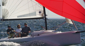 J70 : le successeur du J24 est lancé