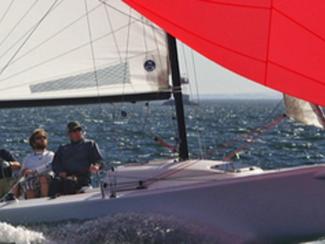 J70 : le successeur du J24 est lancé