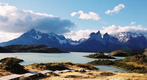 Evasion: le cap Horn à la portée de tous