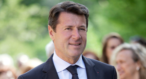 Christian Estrosi, Député-Maire de Nice : « Toute la ville vit à l’heure des Extreme Sailing Series »