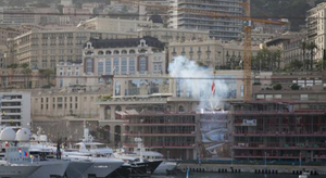 Monaco veut devenir la capitale incontestable du yachting